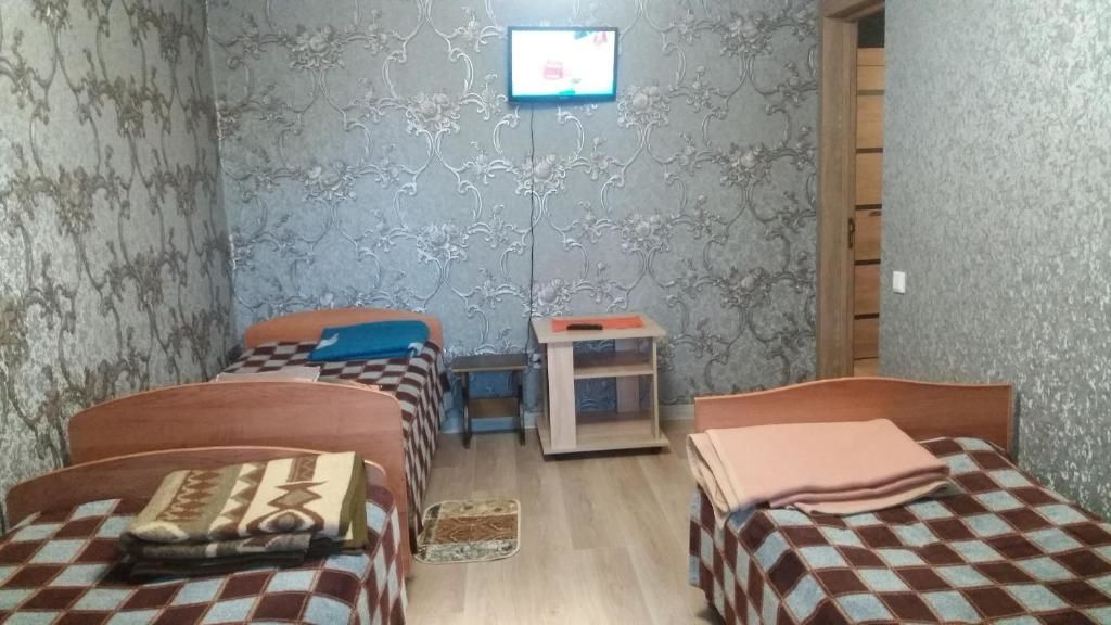 Апартаменты Apartment on Morozova 15 Gershony-13