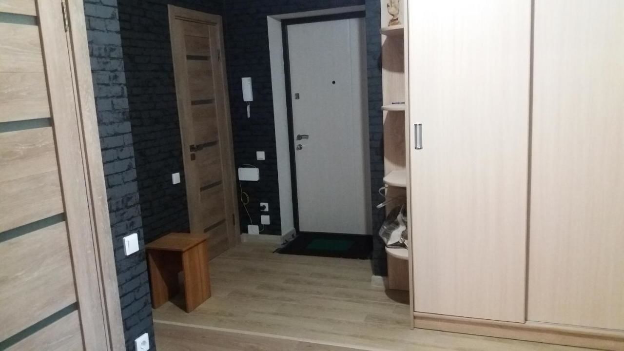 Апартаменты Apartment on Morozova 15 Gershony